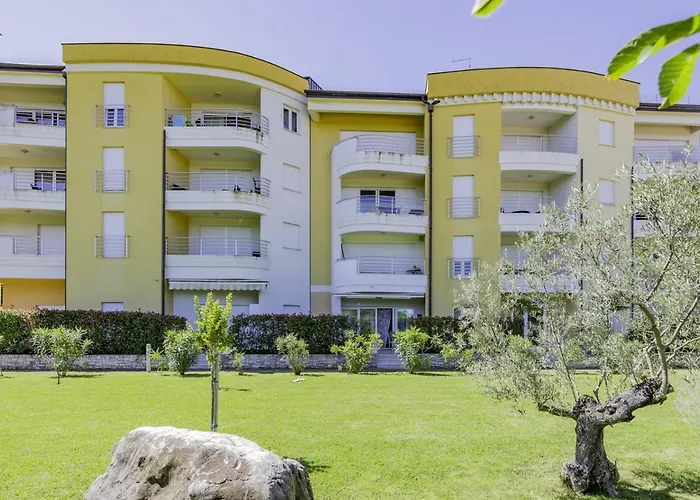 Adria Apartments