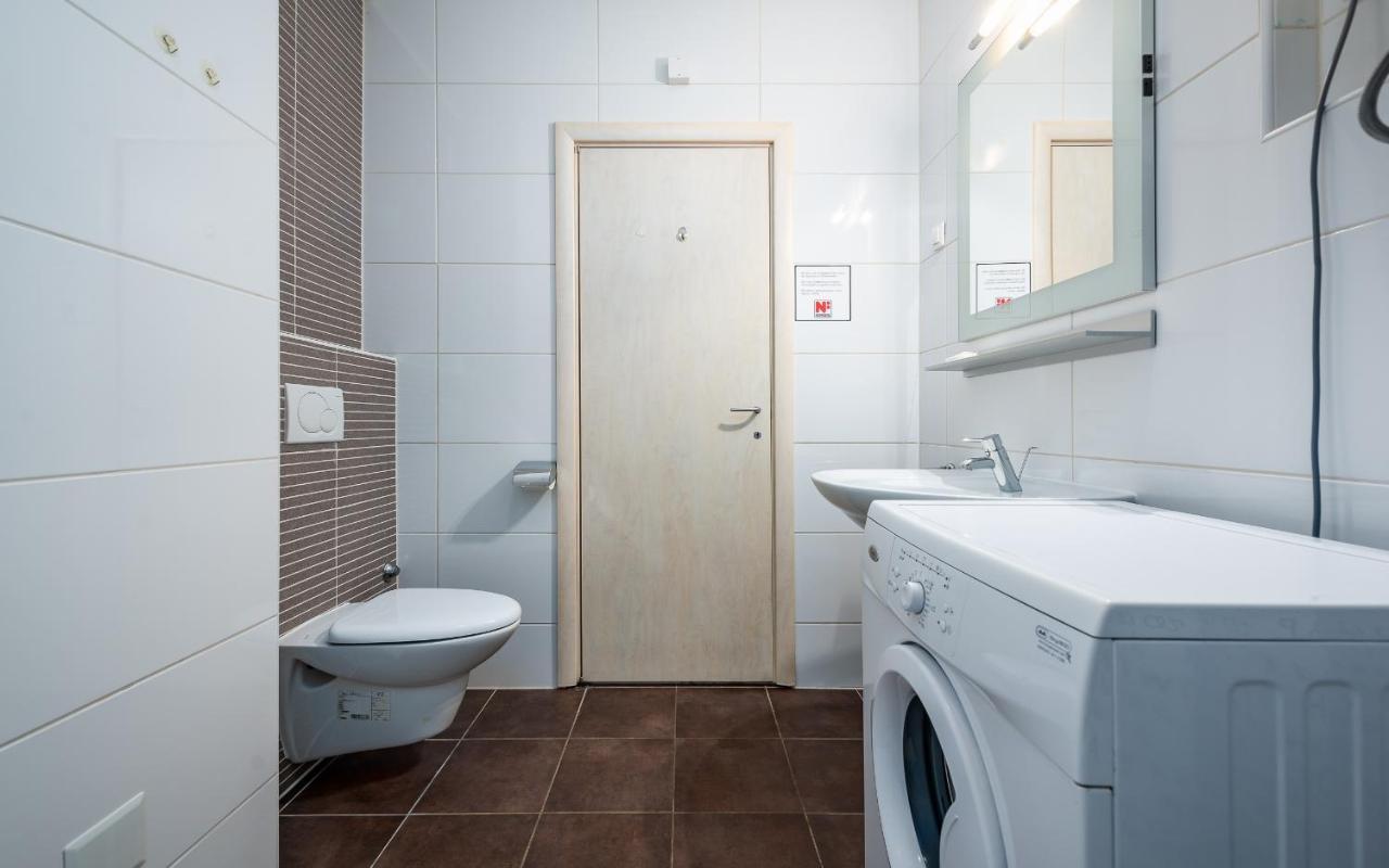 Penzión pre hostí Adria Umag