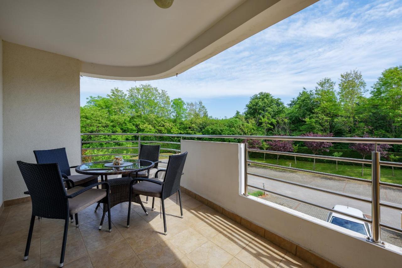 Penzión pre hostí Adria Umag