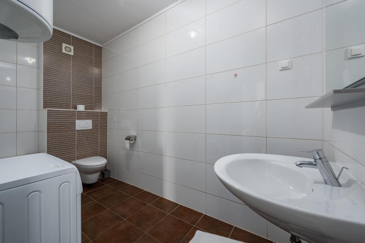 Adria Penzión pre hostí 3*