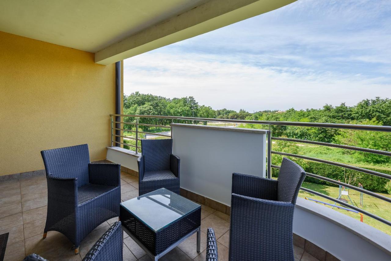 Penzión pre hostí Adria 3*