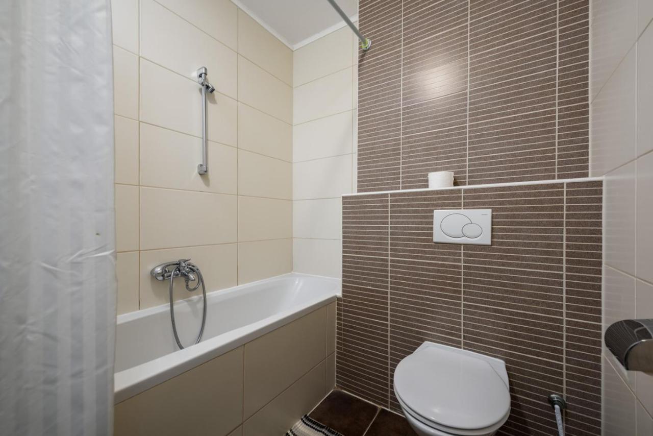 Adria Penzión pre hostí Umag