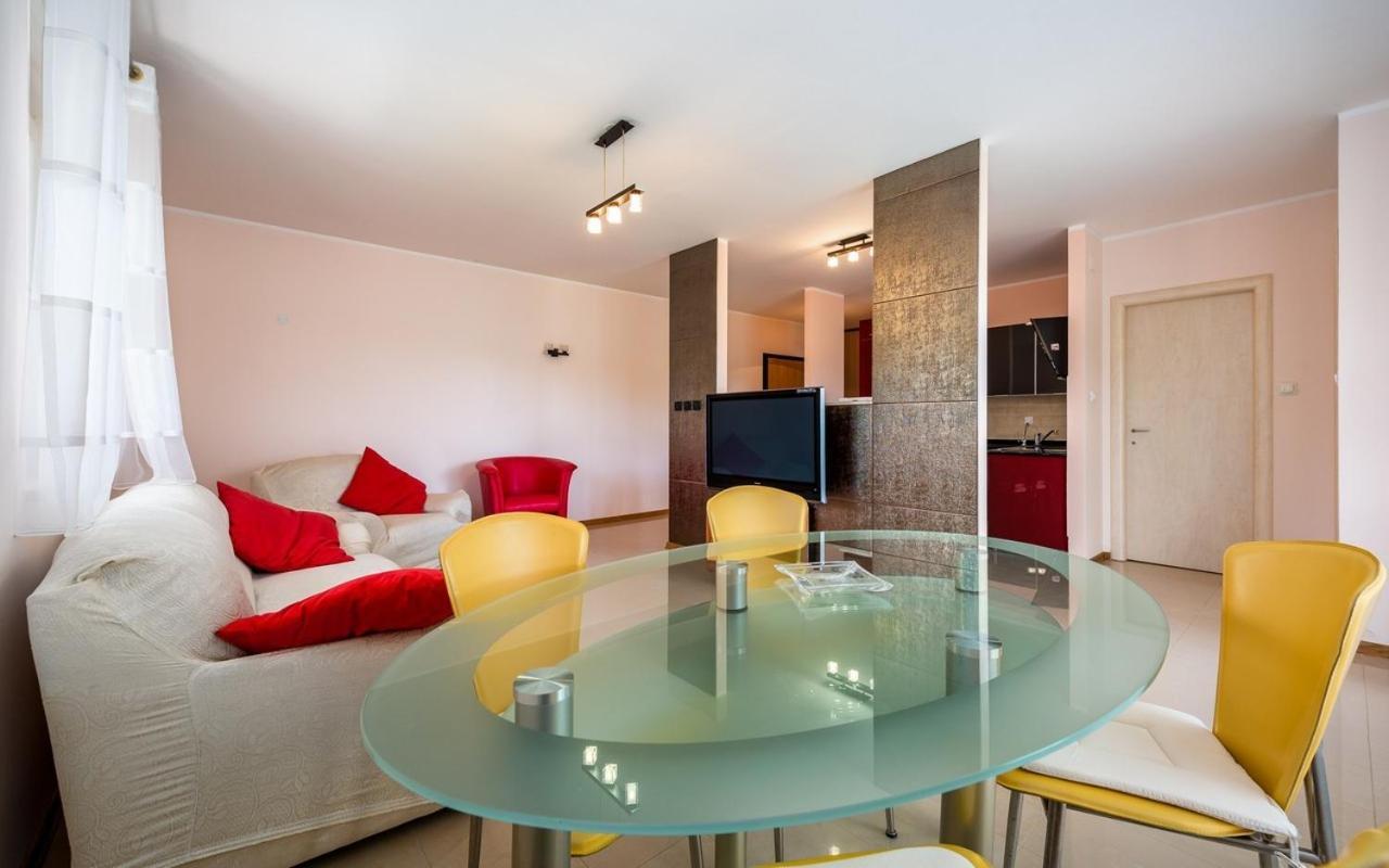 Adria Penzión pre hostí 3*