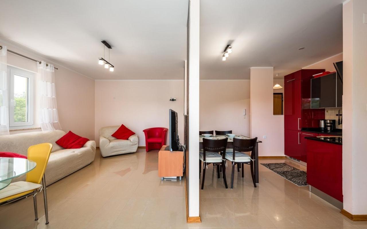 Penzión pre hostí Adria 3*