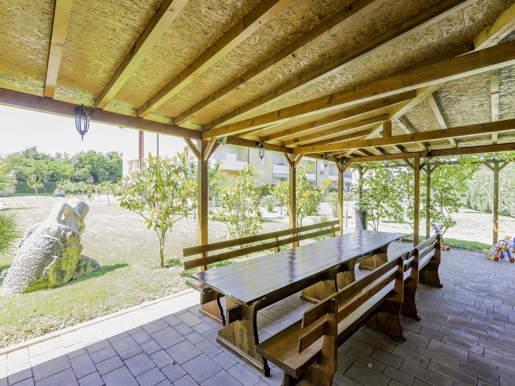 Penzión pre hostí Adria
