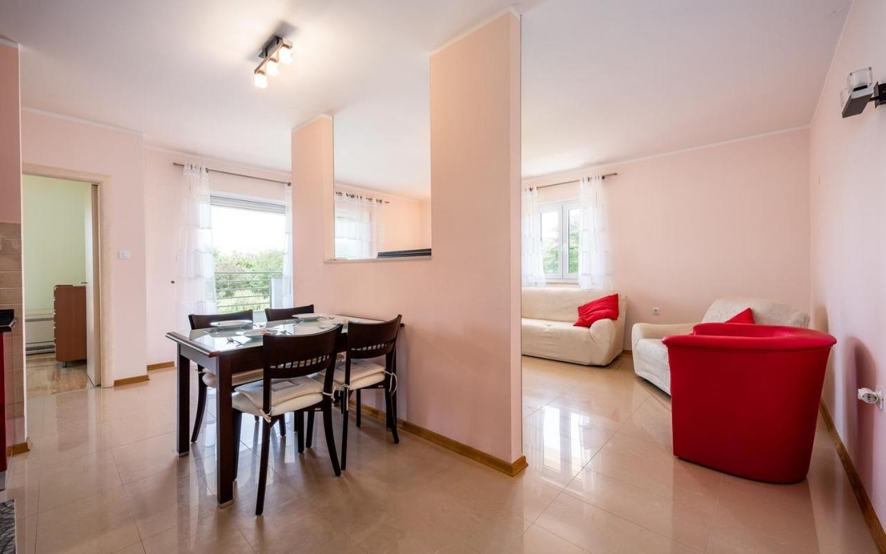 Adria Penzión pre hostí 3*